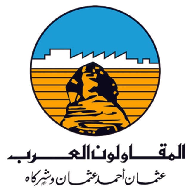 Arab Contractors - المقاولون العرب logo