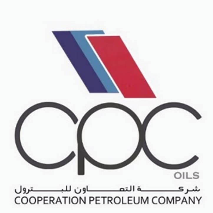 Cooperation Petroleum Company شركة التعاون للبترول logo