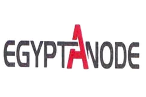 EGYPTANODE logo