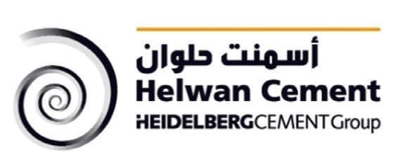 أسمنت حلوان - Helwan Cement logo
