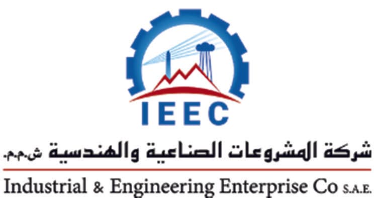 شركة المشروعات الصناعية الهندسية - Industrial & Engineering Enterprise logo