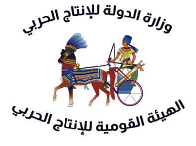 وزارة الدولة للإنتاج الحربى - الهيئة القومية للإنتاج الحربى logo