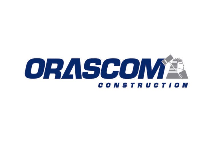 ORASCOM logo