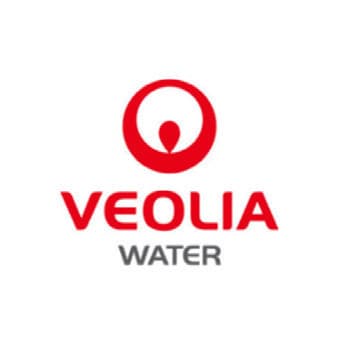 Veolia Water logo